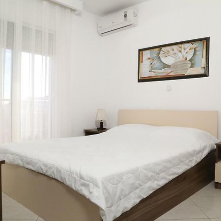 Sinanis Family Apartments 케라모티 외부 사진
