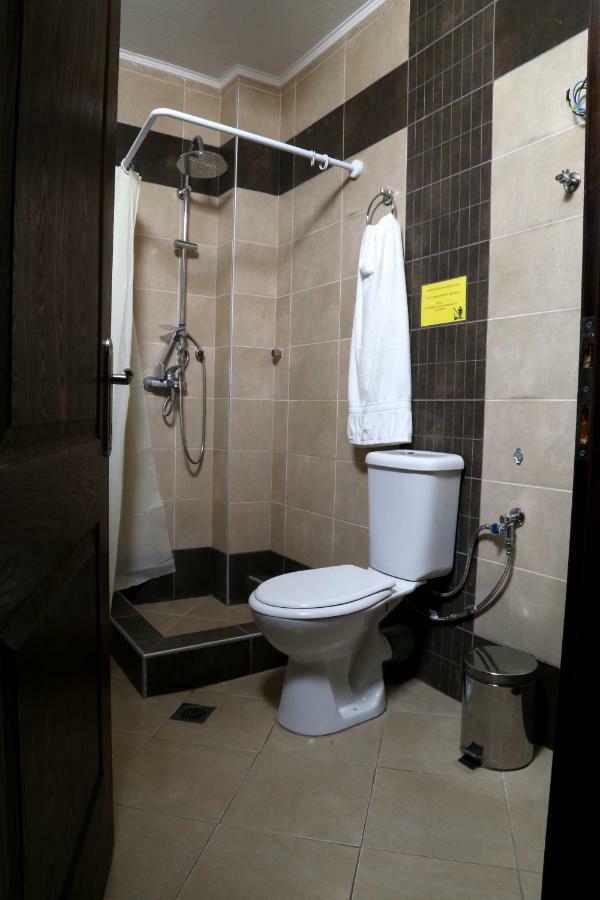 Sinanis Family Apartments 케라모티 외부 사진